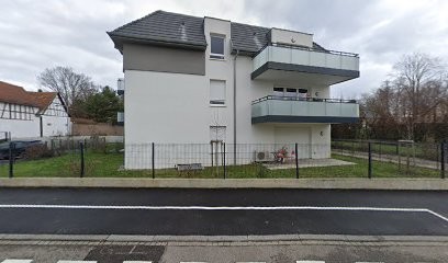 Docteur Jean-Philippe ROSET, Dentiste à Niederhausbergen