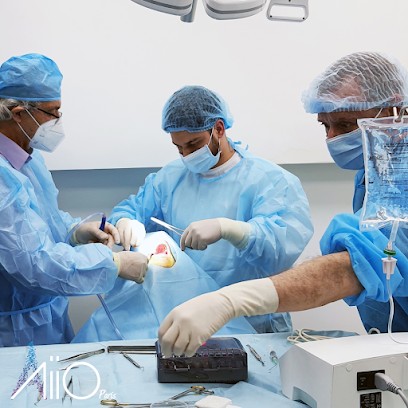 AiiO, Dentiste à Montreuil