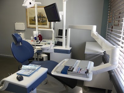 Olympe Molinier, Dentiste à Toulouse