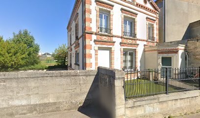 Mathias MERAND, Dentiste à Saint-Dizier