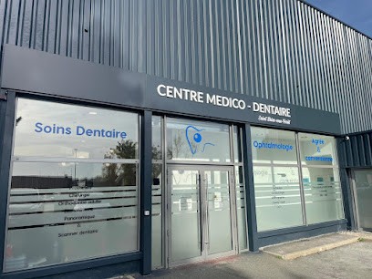 Centre de santé Dental De Saint-Brice-Sous-Forêt, Dentiste à Saint-Brice-sous-Forêt