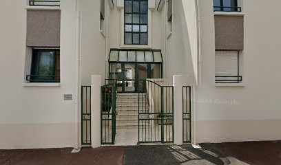 Ploton Catherine, Dentiste au Pouliguen