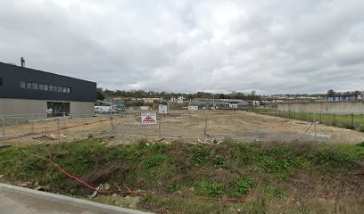 Auffret Pierre, Dentiste à Landerneau