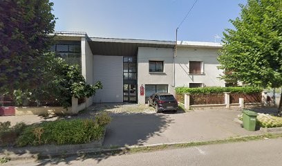 Dr Cauzid Fidèle, Dentiste à Villers-lès-Nancy