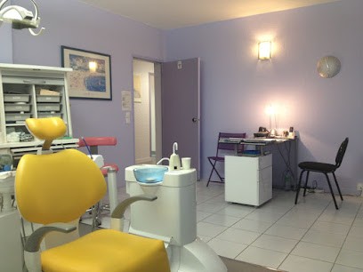 Meyer Caserta Sylvie, Dentiste à Romans-sur-Isère