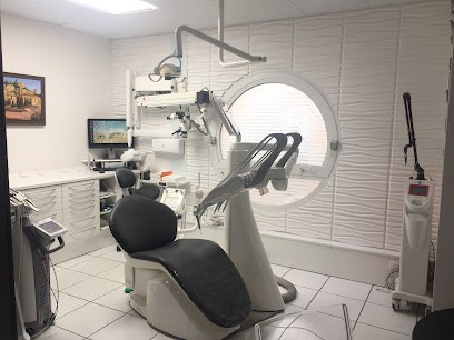 Cabinet dentaire du Dr MARESCHI, Dentiste à Rungis