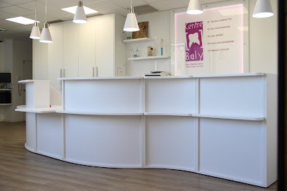 Dental Practice Baly, Dentiste à Villeurbanne