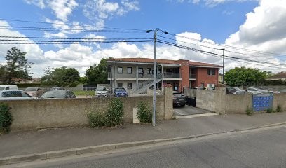 Dr Emilie FREZOULS, Dentiste à Toulouse