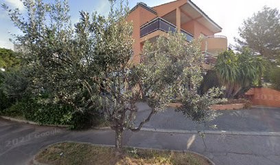 Docteur François-Xavier Piotin, Dentiste au Cannet