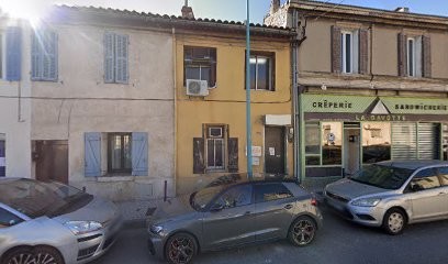 Lafont Claudie, Dentiste aux Pennes-Mirabeau