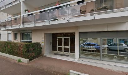 Sampieri Jean-François, Dentiste à Montgeron