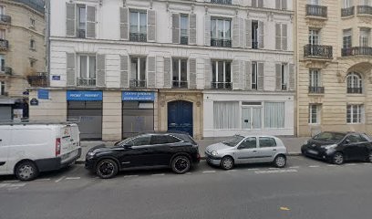 Centre de Santé de la Plaine Monceau, Dentiste à Paris 17