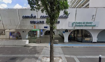 Dr Joao Goncalves, Dentiste à Paris 13