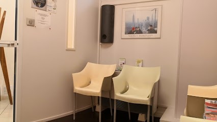 Bousquet Géraldine, Dentiste à Grenoble