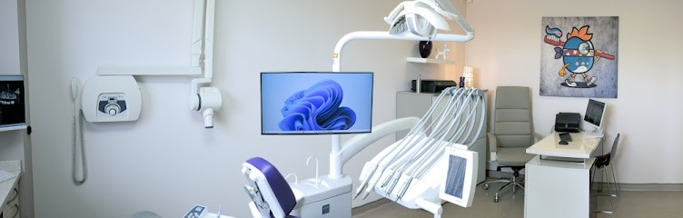 Dental Practice Majolan, Dentiste à Meyzieu