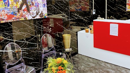 Dr Méryl MARGHERITI , chirurgien dentiste, Dentiste à Aix-en-Provence