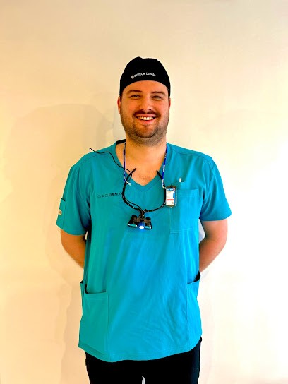 Docteur CLEMENCON Alexandre, Dentiste à Bouc-Bel-Air