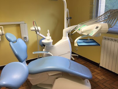 Docteur Elise Rais Poincelot, Dentiste à Dombasle-sur-Meurthe