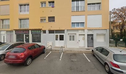 Werkle Régine, Dentiste à Hyères