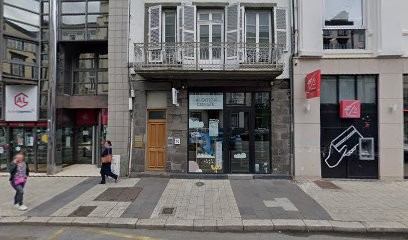 Dr Fougerouse Monique, Dentiste à Clermont-Ferrand