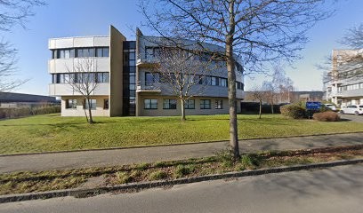Troadec Geneviève, Dentiste à Saint-Malo