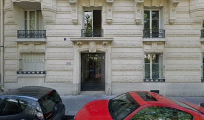 Dr Didier Donnet-Romainville, Dentiste à Paris 18