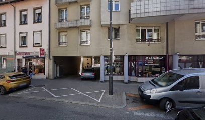 Docteur Florence Lambling Neveu, Dentiste à Schiltigheim