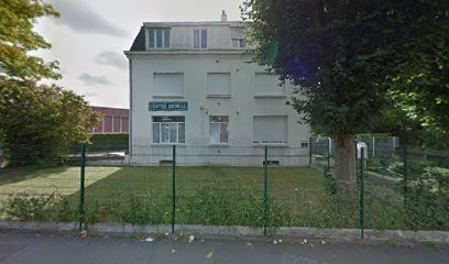 Docteur Camille Teilhet, Dentiste à Villeneuve-d'Ascq