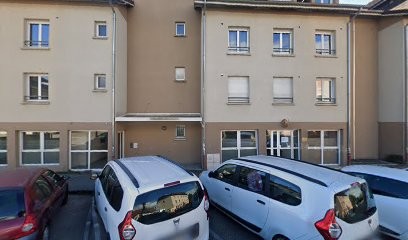 Scm Perez Bera, Dentiste à Villard-Bonnot