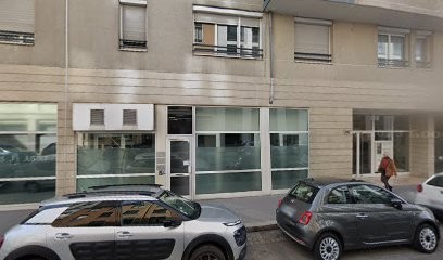 PREVOT Mireille, Dentiste à Lyon 06