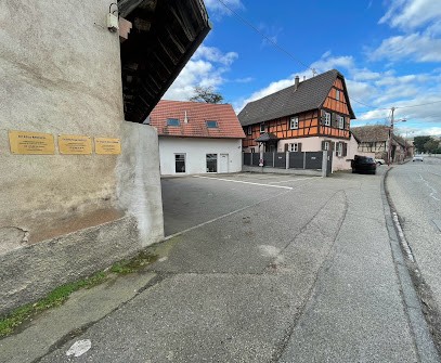 Dr Sophie DELDEMME, Dentiste à Wiwersheim