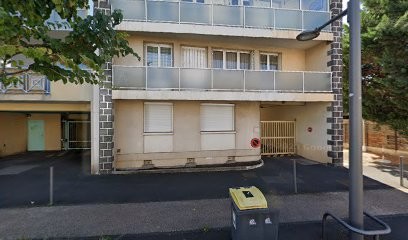 Jobert Alain, Dentiste à Clermont-Ferrand