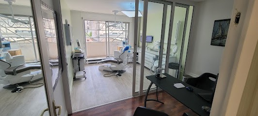 Docteur Eric Morgand, Dentiste à Paris 12