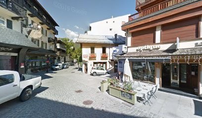 Rosier Thierry, Dentiste à Megève