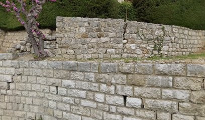 Rondeau Jean-Yves, Dentiste à Grasse