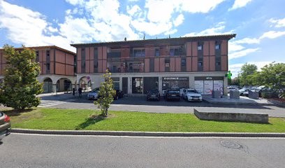 Docteur Charlet Christophe, Dentiste à Plaisance-du-Touch