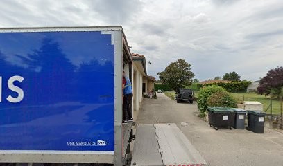 Markowski Marie-Anne, Dentiste à Saint-Maurice-de-Gourdans