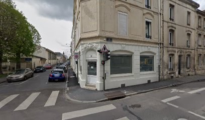 Dentaire Courcelles Monier et Vallot SCM, Dentiste à Reims