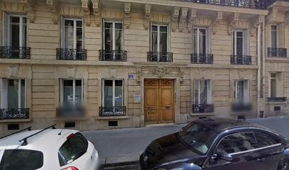 Boukhris Claude, Dentiste à Paris 08