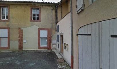 Madrona Jean-Charles, Dentiste à Vic-en-Bigorre