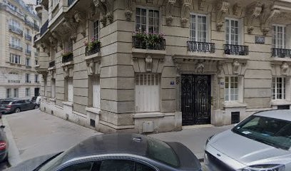 Martinez Henry, Dentiste à Paris 16