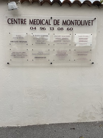 Stromboni-Cazenave Béatrice, Dentiste à Marseille 12