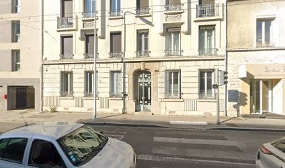 Vaunois Manuel, Dentiste à Lyon 03