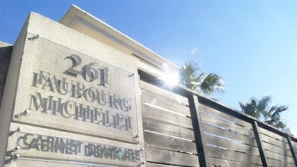 Dr Alain BIBAS, Dentiste à Marseille 09