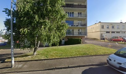Robin Denis et Robin Sylvie, Dentiste à Lorient