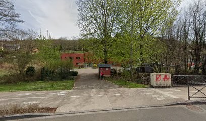 Doctors Besch, Meyer and Greboval, Dentiste à Belfort