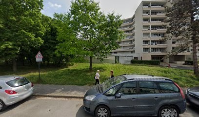 Assouline Mardoché, Dentiste à Meaux