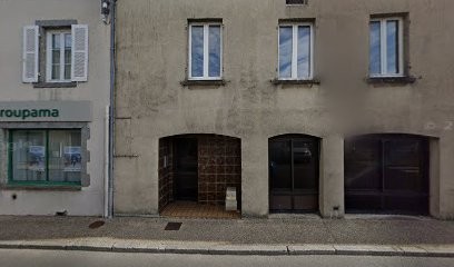 Chadal SCP, Dentiste à Magnac-Laval