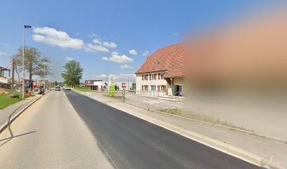 Dr Charles Clor, Dentiste à Montbéliard