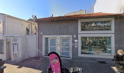 Peyret Séverine, Dentiste à Marseille 12